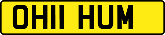 OH11HUM