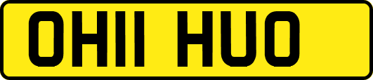OH11HUO