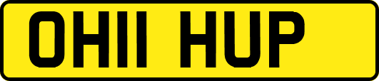 OH11HUP