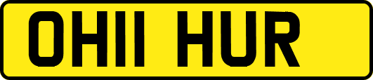 OH11HUR