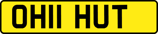 OH11HUT