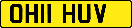 OH11HUV