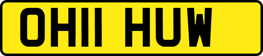 OH11HUW