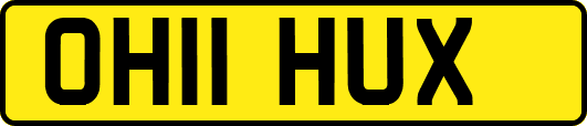 OH11HUX