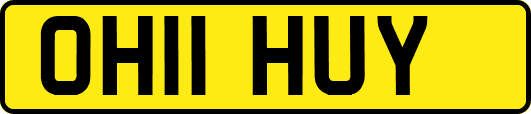 OH11HUY