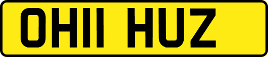 OH11HUZ