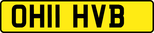 OH11HVB