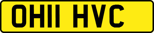 OH11HVC
