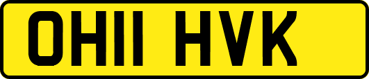 OH11HVK