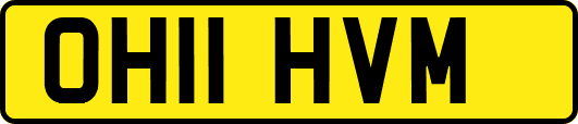 OH11HVM