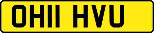 OH11HVU