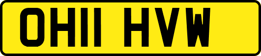 OH11HVW