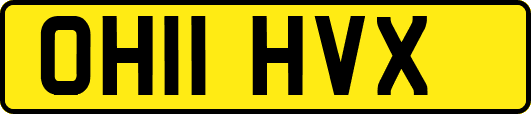 OH11HVX