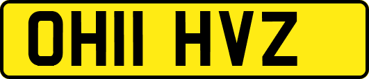 OH11HVZ