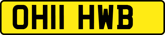 OH11HWB