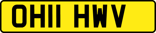 OH11HWV