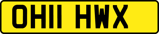 OH11HWX