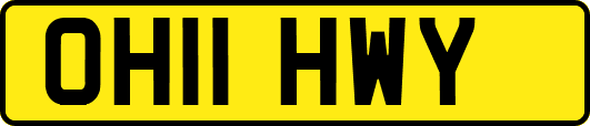 OH11HWY