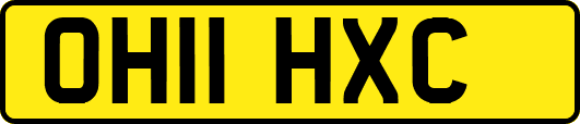 OH11HXC