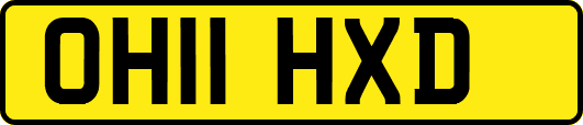 OH11HXD