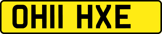 OH11HXE