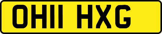 OH11HXG