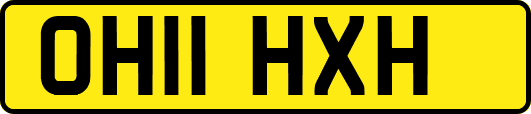 OH11HXH
