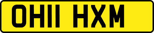 OH11HXM