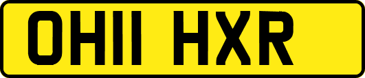 OH11HXR