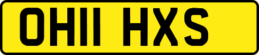 OH11HXS