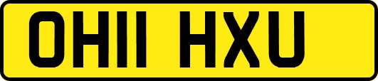OH11HXU