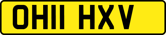 OH11HXV