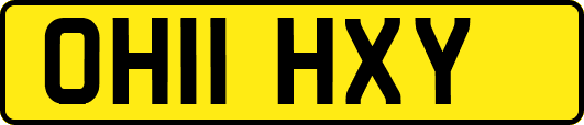 OH11HXY