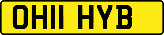 OH11HYB