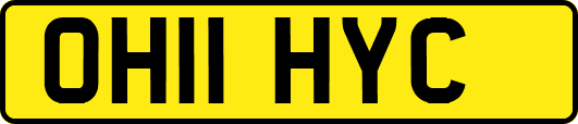OH11HYC