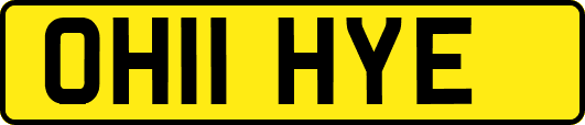 OH11HYE