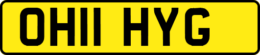 OH11HYG