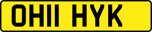 OH11HYK