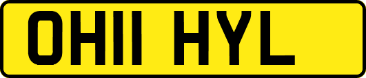 OH11HYL