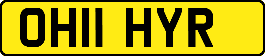 OH11HYR