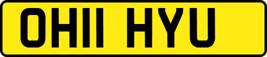OH11HYU