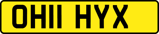 OH11HYX