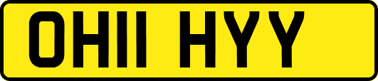 OH11HYY