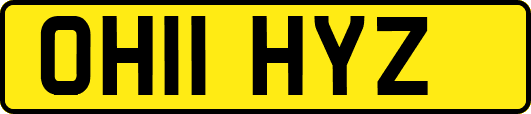 OH11HYZ