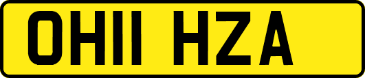 OH11HZA