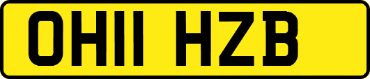 OH11HZB