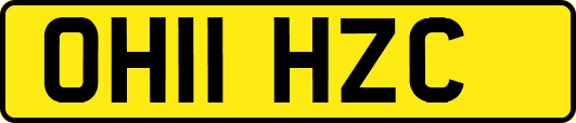 OH11HZC