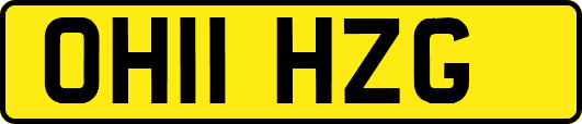 OH11HZG