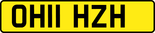 OH11HZH