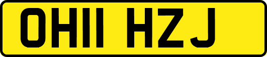 OH11HZJ